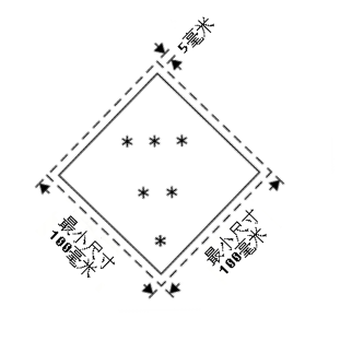 <a href='http://www.dikongroup.com' title='危險品運輸' >危險品運輸</a>標志