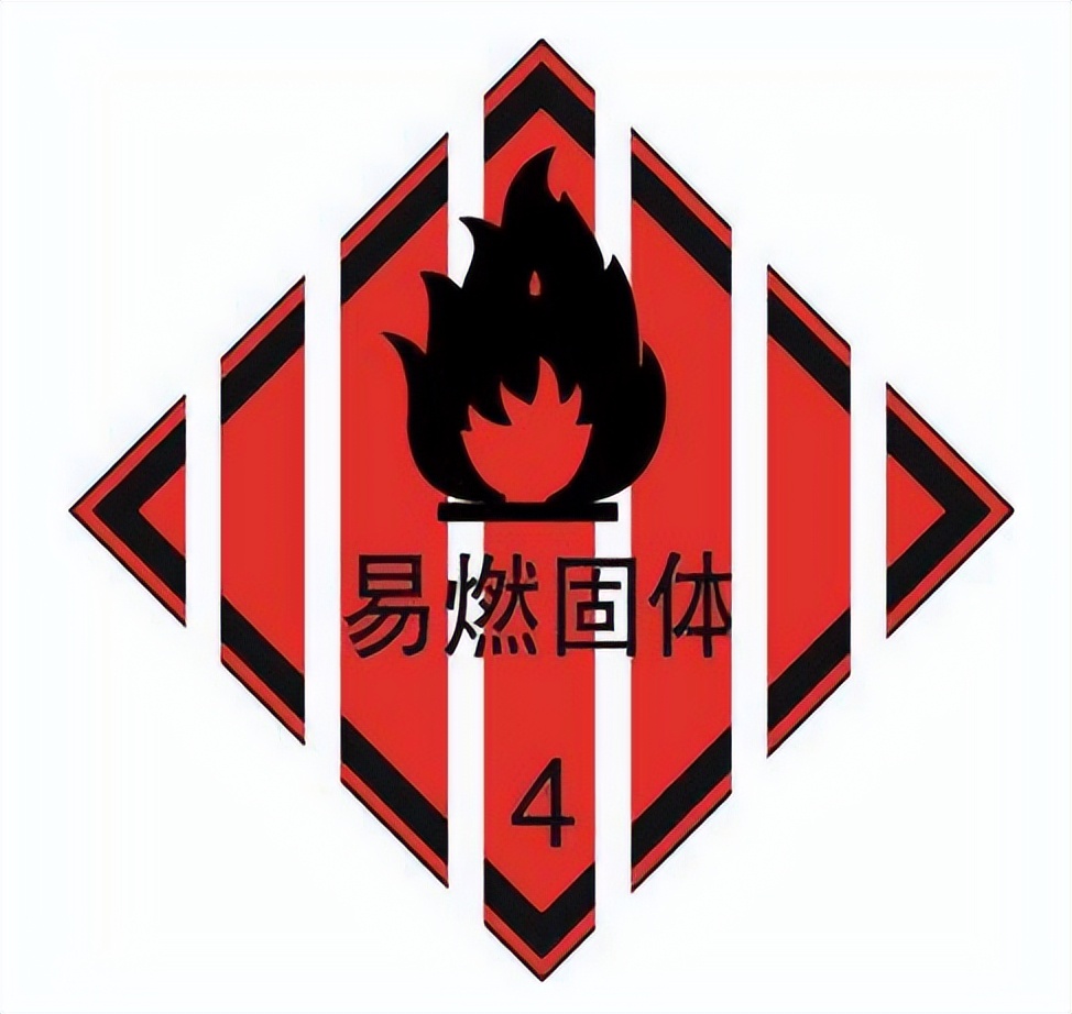 四類<a href='http://www.dikongroup.com' title='危險品運輸' >危險品運輸</a>