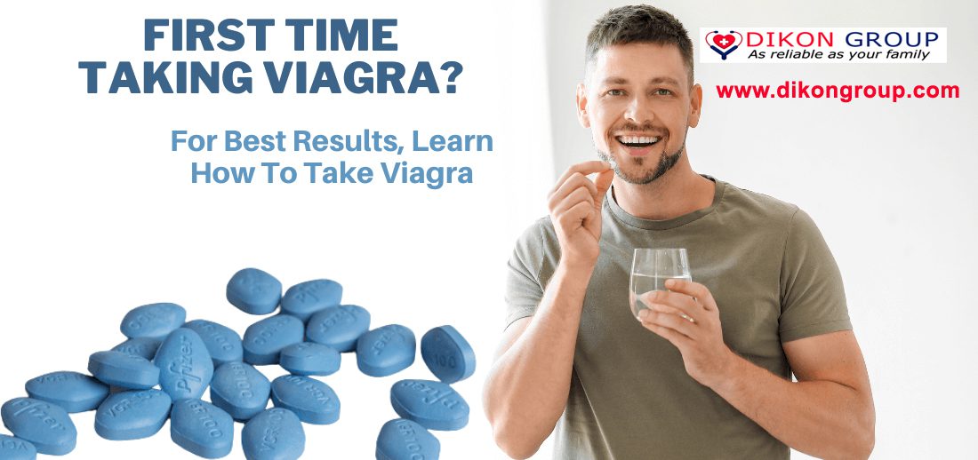How Viagra® works