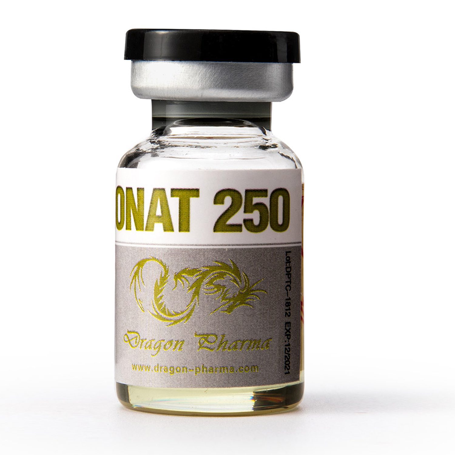 Cypionat 250 10ml vial (250mg/ml)