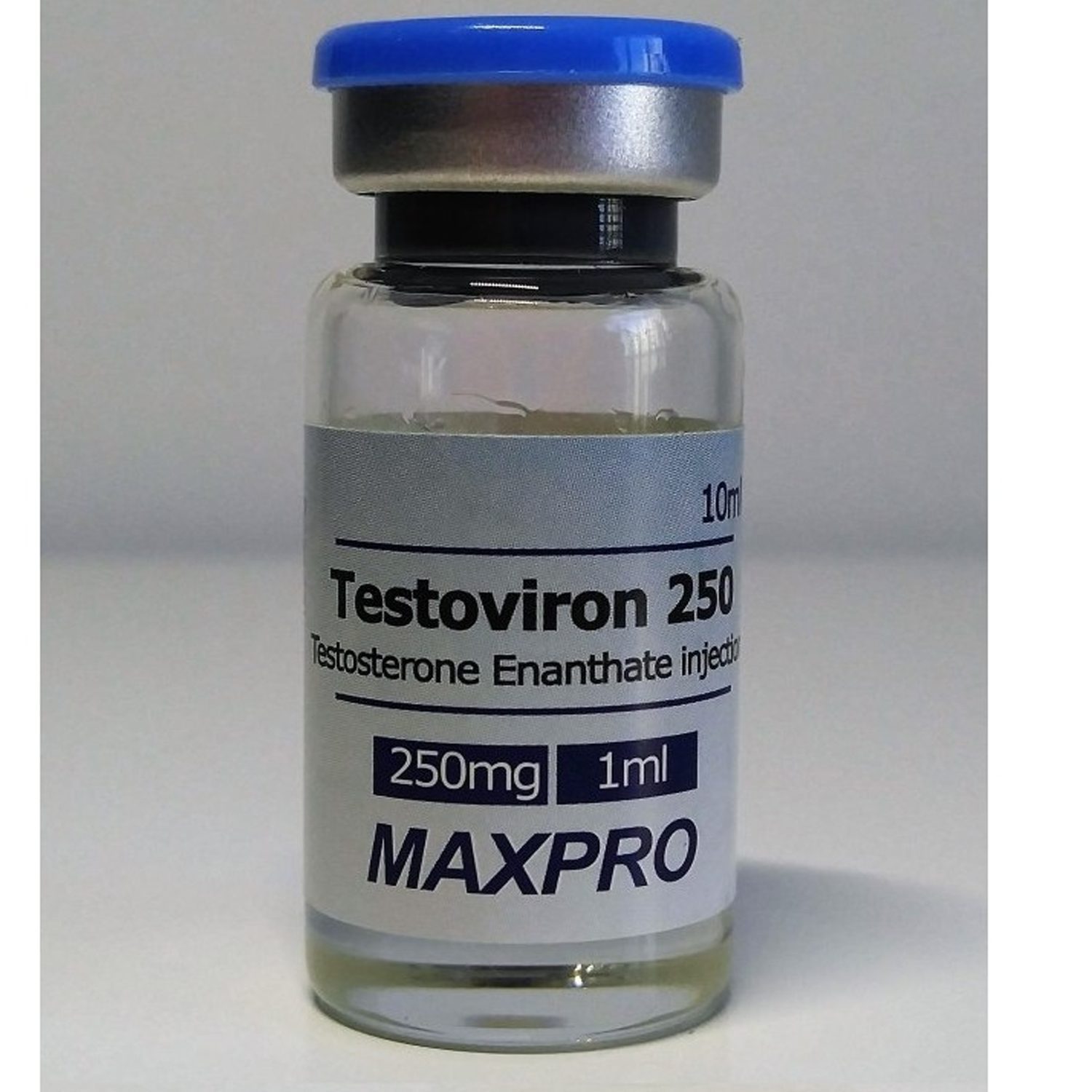 TESTOVIRON-250 (TESTOSTERONE ENANTHATE) – BM PHARMACEUTICALS